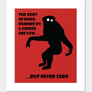 But Never Zero Posters and Art